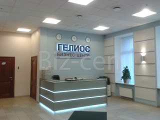 Фотография Аренда офиса, 133 м² , улица Марата 47-49  №8 Фотография Аренда офиса, 133 м² , улица Марата 47-49  №8