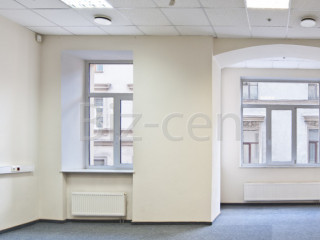 Фотография Аренда офиса, 133 м² , улица Марата 47-49  №2 Фотография Аренда офиса, 133 м² , улица Марата 47-49  №2