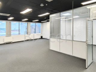 Фотография Аренда офиса, 1438 м² , Большой Сампсониевский проспект 28к2  №2 Фотография Аренда офиса, 1438 м² , Большой Сампсониевский проспект 28к2  №2