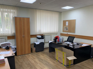 Фотография Аренда офиса, 44 м² , 2-й Соколовогорский проезд 2  №13