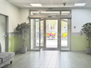 Фотография Аренда офиса, 14 м² , Малая Бронная улица 2с1  №3