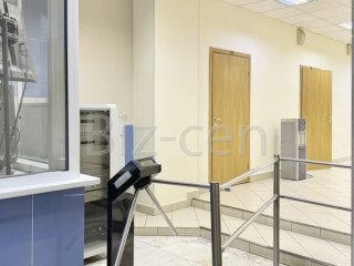 Фотография Аренда офиса, 15 м² , Трёхпрудный переулок 4с1  №3