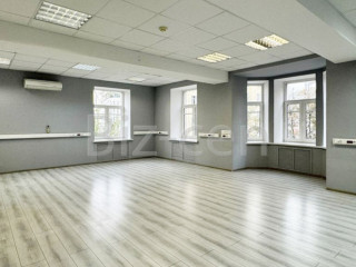 Аренда офиса 15 м² Трёхпрудный переулок 4с1