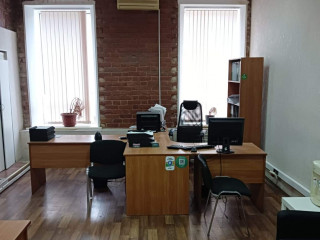 Фотография Аренда офиса, 96 м² , улица Лукницкого 5  №2