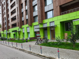 Фотография Продажа помещения свободного назначения, 55 м² , Вокзальная улица 31А  №1