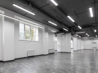 Аренда офиса 48 м² Челюскинская улица 9