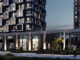 Фотография Продажа помещения свободного назначения, 67 м² , улица Адмирала Горшкова 5  №3