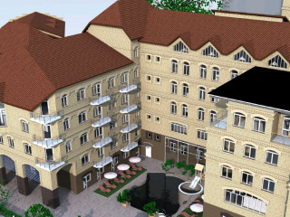Фотография Продажа помещения свободного назначения, 12752 м² , улица Семашко 18 №23 Фотография Продажа помещения свободного назначения, 12752 м² , улица Семашко 18 №23