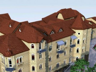 Фотография Продажа помещения свободного назначения, 12752 м² , улица Семашко 18 №19 Фотография Продажа помещения свободного назначения, 12752 м² , улица Семашко 18 №19