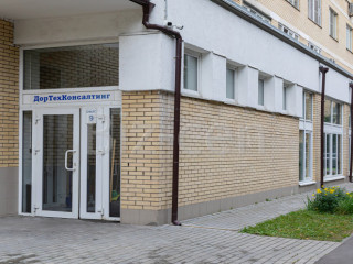 Фотография Аренда офиса, 133 м² , Челюскинская улица 9  №4