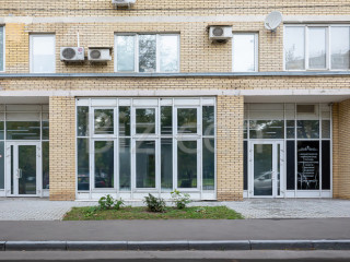 Фотография Аренда офиса, 133 м² , Челюскинская улица 9  №3