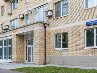 Фотография Аренда офиса, 133 м² , Челюскинская улица 9  №5