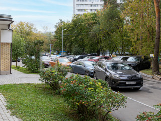 Фотография Аренда офиса, 133 м² , Челюскинская улица 9  №9