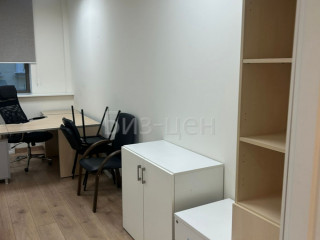 Фотография Аренда офиса, 136 м² , Большой Николопесковский переулок 13с2  №6