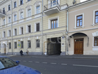 Фотография Аренда офиса, 136 м² , Большой Николопесковский переулок 13с2  №11