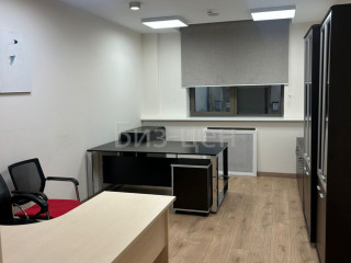 Фотография Аренда офиса, 136 м² , Большой Николопесковский переулок 13с2  №3