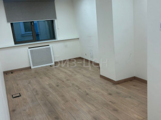Фотография Аренда офиса, 136 м² , Большой Николопесковский переулок 13с2  №2
