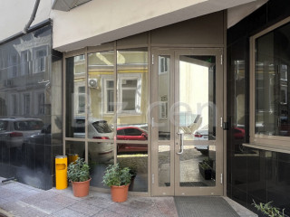 Фотография Аренда офиса, 136 м² , Большой Николопесковский переулок 13с2  №12