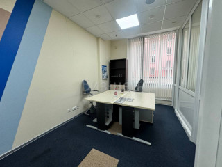 Аренда офиса 19 м² улица Кржижановского 14к3