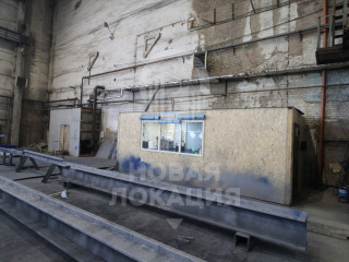 Фотография Аренда производственного помещения, 5000 м² , Овощной проезд 7  №13