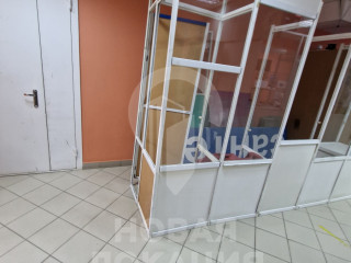 Фотография Аренда магазина, 100 м² , улица Ядринцева 24  №19