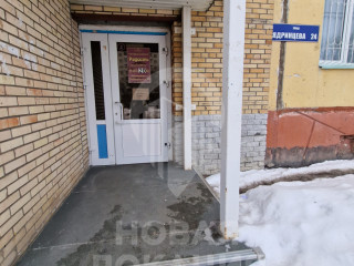 Фотография Аренда магазина, 100 м² , улица Ядринцева 24  №8
