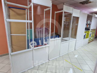 Фотография Аренда магазина, 100 м² , улица Ядринцева 24  №20