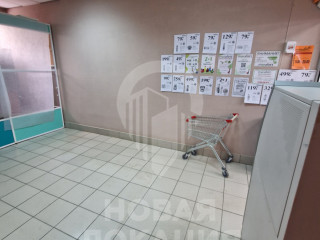 Фотография Аренда магазина, 100 м² , улица Ядринцева 24  №5