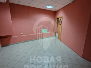 Фотография Аренда магазина, 100 м² , улица Ядринцева 24  №38
