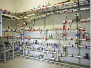 Фотография Продажа магазина, 630 м² , Малая Бухарестская улица 4  №8 Фотография Продажа магазина, 630 м² , Малая Бухарестская улица 4  №8