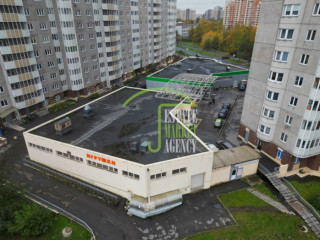 Фотография Продажа магазина, 630 м² , Малая Бухарестская улица 4  №5 Фотография Продажа магазина, 630 м² , Малая Бухарестская улица 4  №5