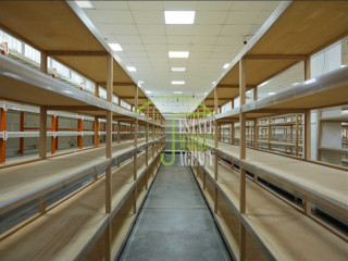 Фотография Продажа магазина, 630 м² , Малая Бухарестская улица 4  №6 Фотография Продажа магазина, 630 м² , Малая Бухарестская улица 4  №6