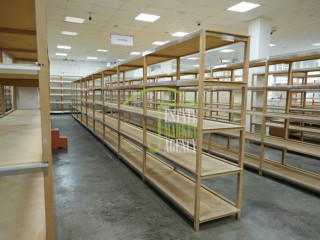 Фотография Продажа магазина, 630 м² , Малая Бухарестская улица 4  №7 Фотография Продажа магазина, 630 м² , Малая Бухарестская улица 4  №7