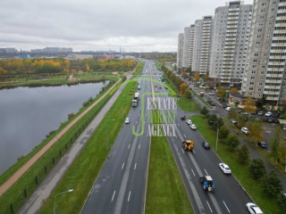 Фотография Продажа магазина, 630 м² , Малая Бухарестская улица 4  №4 Фотография Продажа магазина, 630 м² , Малая Бухарестская улица 4  №4