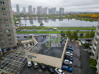 Продажа магазина 630 м² Малая Бухарестская улица 4