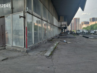 Фотография Аренда склада, 623 м² , Варшавское шоссе 170Г  №4 Фотография Аренда склада, 623 м² , Варшавское шоссе 170Г  №4