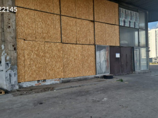 Фотография Аренда склада, 623 м² , Варшавское шоссе 170Г  №5 Фотография Аренда склада, 623 м² , Варшавское шоссе 170Г  №5