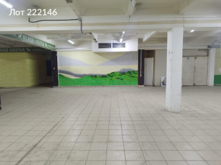 Аренда склада 240 м² МКАД, 33-й километр