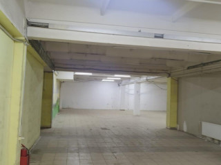 Фотография Аренда склада, 240 м² , МКАД, 33-й километр №3