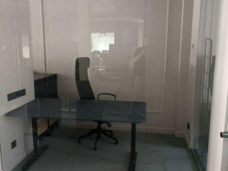 Фотография Аренда офиса, 110 м² , Комсомольский проспект 4 №9 Фотография Аренда офиса, 110 м² , Комсомольский проспект 4 №9