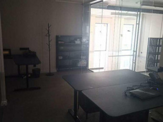 Фотография Аренда офиса, 110 м² , Комсомольский проспект 4 №8 Фотография Аренда офиса, 110 м² , Комсомольский проспект 4 №8