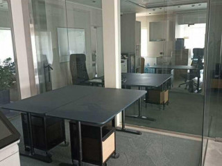 Фотография Аренда офиса, 110 м² , Комсомольский проспект 4 №10 Фотография Аренда офиса, 110 м² , Комсомольский проспект 4 №10