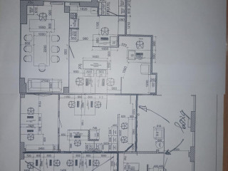 Фотография Аренда офиса, 110 м² , Комсомольский проспект 4 №13 Фотография Аренда офиса, 110 м² , Комсомольский проспект 4 №13