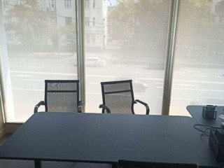 Аренда офиса 110 м² Комсомольский проспект 4