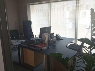 Фотография Аренда офиса, 110 м² , Комсомольский проспект 4 №4 Фотография Аренда офиса, 110 м² , Комсомольский проспект 4 №4