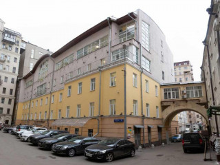 Фотография Аренда офиса, 782 м² , Тверская улица 9с7 №3 Фотография Аренда офиса, 782 м² , Тверская улица 9с7 №3