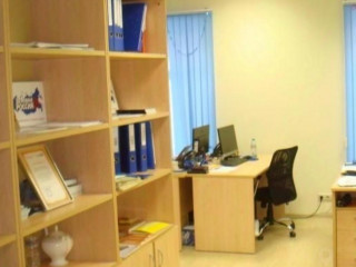 Фотография Аренда офиса, 782 м² , Тверская улица 9с7 №4 Фотография Аренда офиса, 782 м² , Тверская улица 9с7 №4