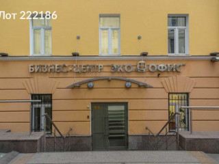 Фотография Аренда офиса, 782 м² , Тверская улица 9с7 №2 Фотография Аренда офиса, 782 м² , Тверская улица 9с7 №2