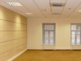 Фотография Аренда офиса, 782 м² , Тверская улица 9с7 №5 Фотография Аренда офиса, 782 м² , Тверская улица 9с7 №5