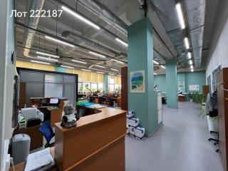 Фотография Аренда офиса, 258 м² , улица Докукина 8с2  №6